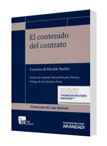 EL CONTENIDO DEL CONTRATO..